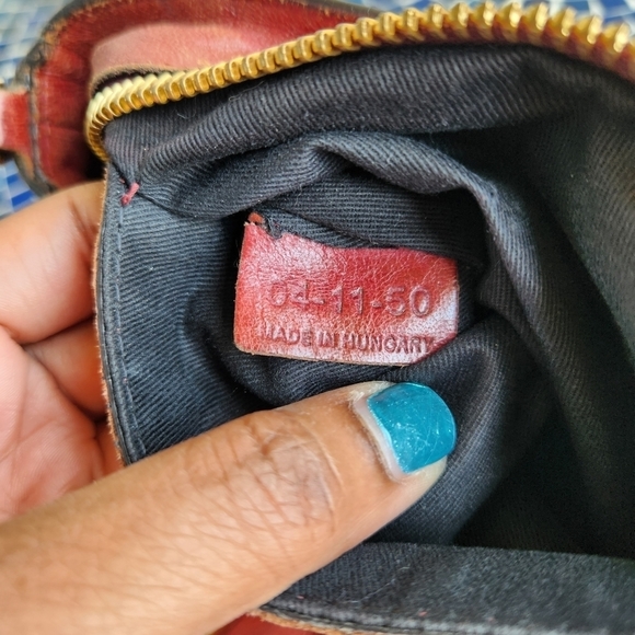 Chloe Ethel Handbag - Picture 6 of 12